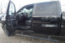 RAM DODGE RAM WERSJA LIMITED NIGHT BLACK SILNIK 5.7 BENZYNA 400km 38tys km zdjęcie 15