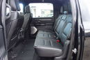 RAM DODGE RAM WERSJA LIMITED NIGHT BLACK SILNIK 5.7 BENZYNA 400km 38tys km zdjęcie 16