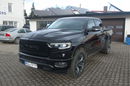 RAM DODGE RAM WERSJA LIMITED NIGHT BLACK SILNIK 5.7 BENZYNA 400km 38tys km zdjęcie 2
