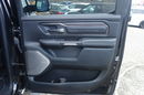 RAM DODGE RAM WERSJA LIMITED NIGHT BLACK SILNIK 5.7 BENZYNA 400km 38tys km zdjęcie 22