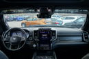 RAM DODGE RAM WERSJA LIMITED NIGHT BLACK SILNIK 5.7 BENZYNA 400km 38tys km zdjęcie 24