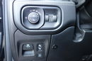 RAM DODGE RAM WERSJA LIMITED NIGHT BLACK SILNIK 5.7 BENZYNA 400km 38tys km zdjęcie 29