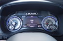 RAM DODGE RAM WERSJA LIMITED NIGHT BLACK SILNIK 5.7 BENZYNA 400km 38tys km zdjęcie 35
