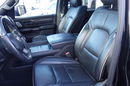 RAM DODGE RAM WERSJA LIMITED NIGHT BLACK SILNIK 5.7 BENZYNA 400km 38tys km zdjęcie 41