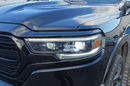 RAM DODGE RAM WERSJA LIMITED NIGHT BLACK SILNIK 5.7 BENZYNA 400km 38tys km zdjęcie 45