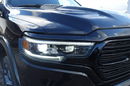 RAM DODGE RAM WERSJA LIMITED NIGHT BLACK SILNIK 5.7 BENZYNA 400km 38tys km zdjęcie 46