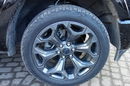 RAM DODGE RAM WERSJA LIMITED NIGHT BLACK SILNIK 5.7 BENZYNA 400km 38tys km zdjęcie 47