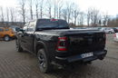 RAM DODGE RAM WERSJA LIMITED NIGHT BLACK SILNIK 5.7 BENZYNA 400km 38tys km zdjęcie 5