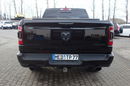 RAM DODGE RAM WERSJA LIMITED NIGHT BLACK SILNIK 5.7 BENZYNA 400km 38tys km zdjęcie 6