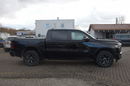 RAM DODGE RAM WERSJA LIMITED NIGHT BLACK SILNIK 5.7 BENZYNA 400km 38tys km zdjęcie 8