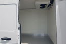 Renault Master L4H2 CHŁODNIA AGREGAT MROŹNIA IZOTERMA FUNKCJA GRZANIA THERMO KING zdjęcie 23