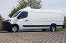 Renault Master L4H2 CHŁODNIA AGREGAT MROŹNIA IZOTERMA FUNKCJA GRZANIA THERMO KING zdjęcie 38