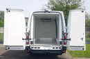 Renault Master L4H2 CHŁODNIA AGREGAT MROŹNIA IZOTERMA FUNKCJA GRZANIA THERMO KING zdjęcie 5