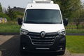 samochód dostawczy Renault zdjęcie 15