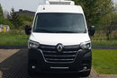 Renault Master L4H2 CHŁODNIA AGREGAT MROŹNIA IZOTERMA FUNKCJA GRZANIA THERMO KING zdjęcie 15