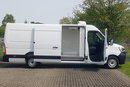 Renault Master L4H2 CHŁODNIA AGREGAT MROŹNIA IZOTERMA FUNKCJA GRZANIA THERMO KING zdjęcie 25