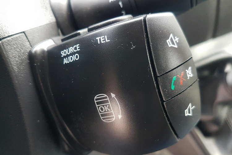 Renault Master L4H2 CHŁODNIA AGREGAT MROŹNIA IZOTERMA FUNKCJA GRZANIA THERMO KING zdjęcie 31