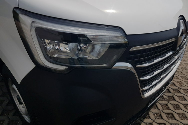 Renault Master L4H2 CHŁODNIA AGREGAT MROŹNIA IZOTERMA FUNKCJA GRZANIA THERMO KING zdjęcie 36