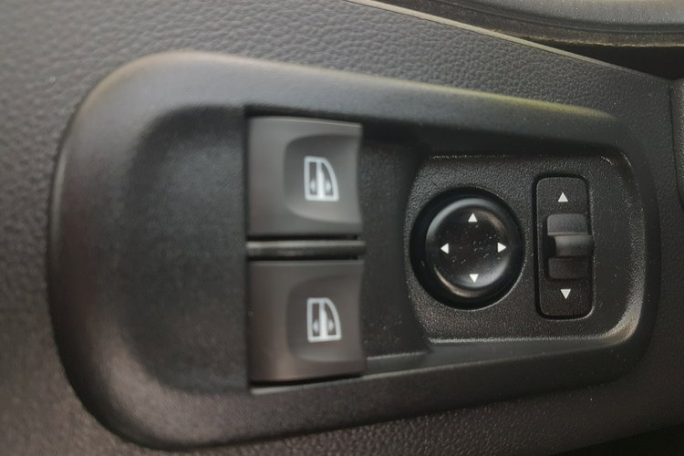 Renault Master L4H2 CHŁODNIA AGREGAT MROŹNIA IZOTERMA FUNKCJA GRZANIA THERMO KING zdjęcie 9