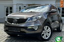 Kia Sportage Xenon Navi Skóry PDC Gwarancja zdjęcie 1