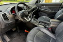 Kia Sportage Xenon Navi Skóry PDC Gwarancja zdjęcie 11