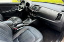 Kia Sportage Xenon Navi Skóry PDC Gwarancja zdjęcie 12