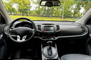 Kia Sportage Xenon Navi Skóry PDC Gwarancja zdjęcie 15