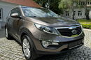 Kia Sportage Xenon Navi Skóry PDC Gwarancja zdjęcie 2