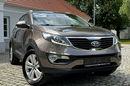 Kia Sportage Xenon Navi Skóry PDC Gwarancja zdjęcie 23