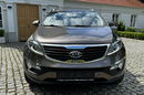 Kia Sportage Xenon Navi Skóry PDC Gwarancja zdjęcie 3