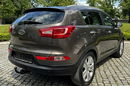 Kia Sportage Xenon Navi Skóry PDC Gwarancja zdjęcie 5