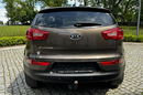 Kia Sportage Xenon Navi Skóry PDC Gwarancja zdjęcie 6