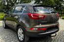 Kia Sportage Xenon Navi Skóry PDC Gwarancja zdjęcie 7
