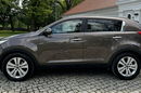 Kia Sportage Xenon Navi Skóry PDC Gwarancja zdjęcie 8