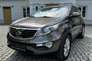Kia Sportage Xenon Navi Skóry PDC Gwarancja zdjęcie 9