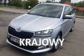 samochód osobowy Skoda zdjęcie 1