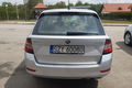 samochód osobowy Skoda zdjęcie 13