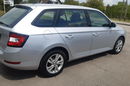 Fabia Skoda Fabia vat 23% zdjęcie 15
