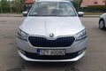 samochód osobowy Skoda zdjęcie 3