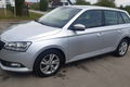 samochód osobowy Skoda zdjęcie 4