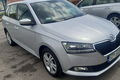 samochód osobowy Skoda zdjęcie 6