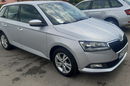 Fabia Skoda Fabia vat 23% zdjęcie 7