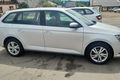 samochód osobowy Skoda zdjęcie 8