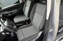 Toyota Proace City Verso . Nawigacja. Klimatyzacja zdjęcie 12
