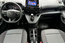 Toyota Proace City Verso . Nawigacja. Klimatyzacja zdjęcie 13