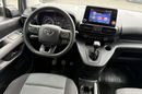 Toyota Proace City Verso . Nawigacja. Klimatyzacja zdjęcie 14