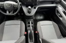 Toyota Proace City Verso . Nawigacja. Klimatyzacja zdjęcie 16