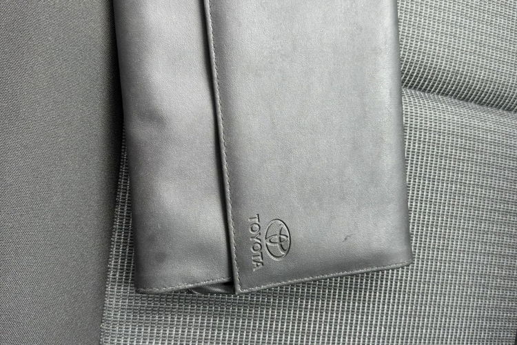 Toyota Proace City Verso . Nawigacja. Klimatyzacja zdjęcie 24