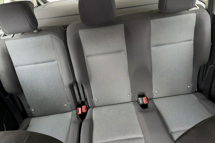 Toyota Proace City Verso . Nawigacja. Klimatyzacja zdjęcie 25