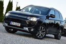 Mitsubishi Outlander 2.0 Plug-in Hybrid 4x4 Navi Pół-skóra Kamera Gwarancja zdjęcie 2